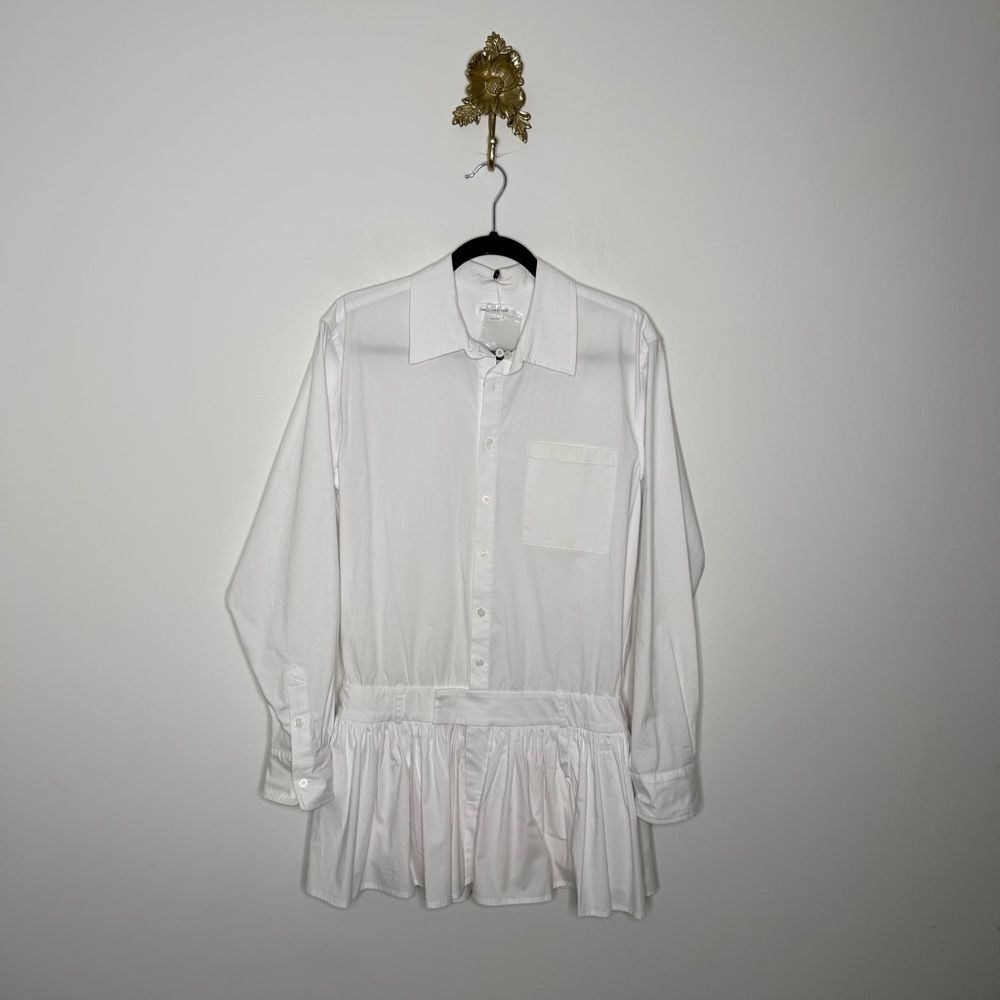 Lovers and Friends Pacey Mini Dress S